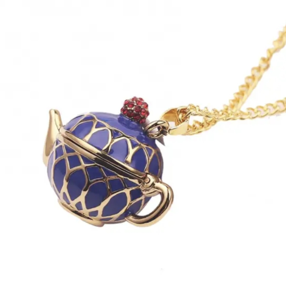 🆕Tea Party Necklace